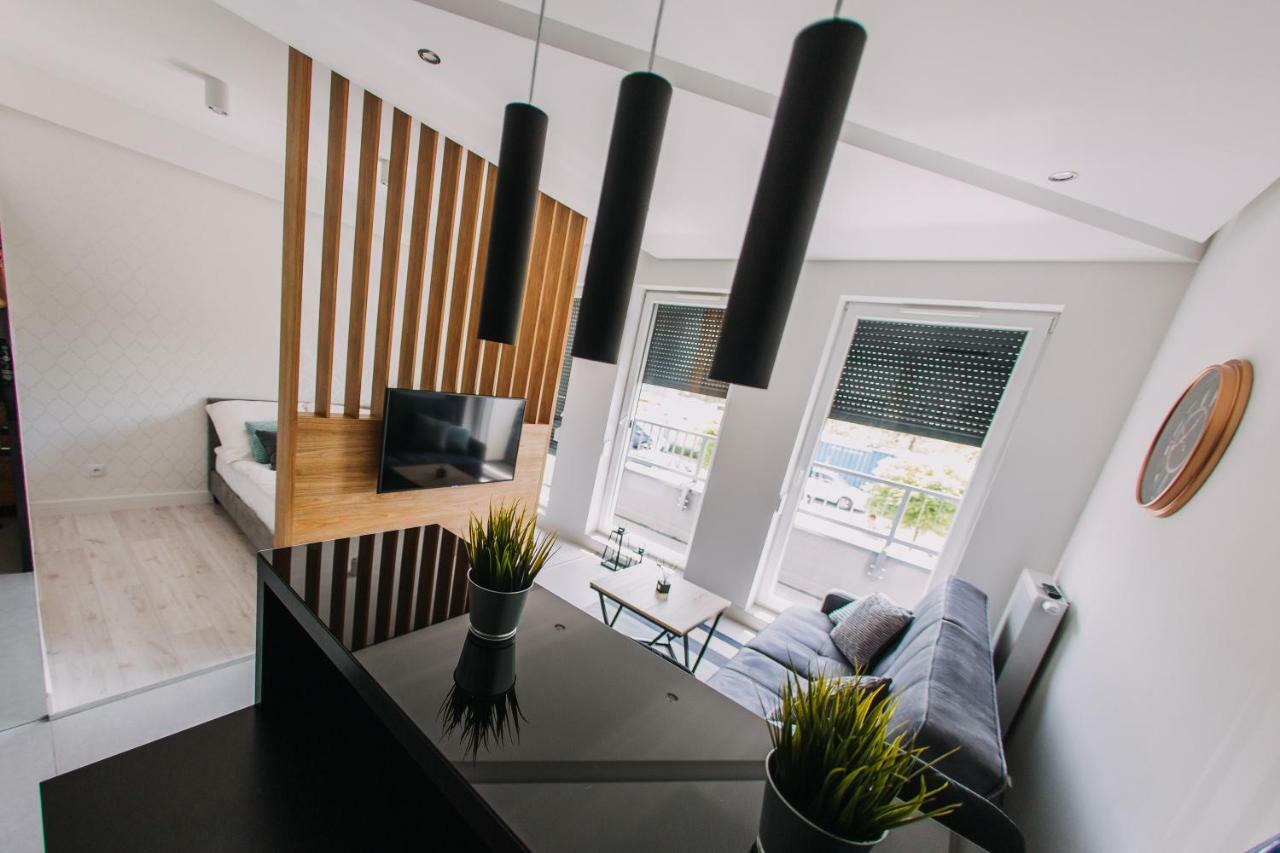 Hypnotize Apartment Konin  Extérieur photo