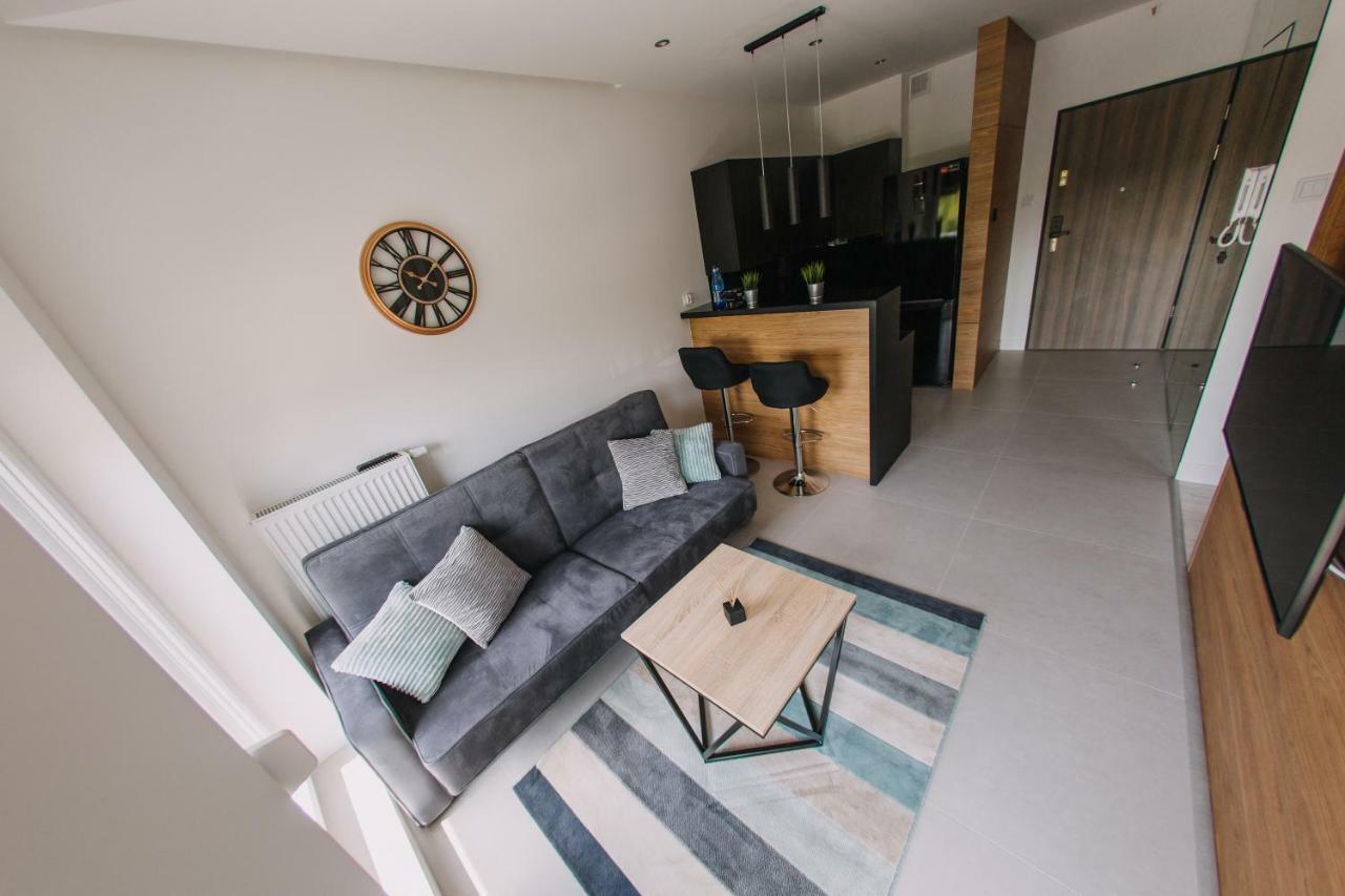Hypnotize Apartment Konin  Extérieur photo