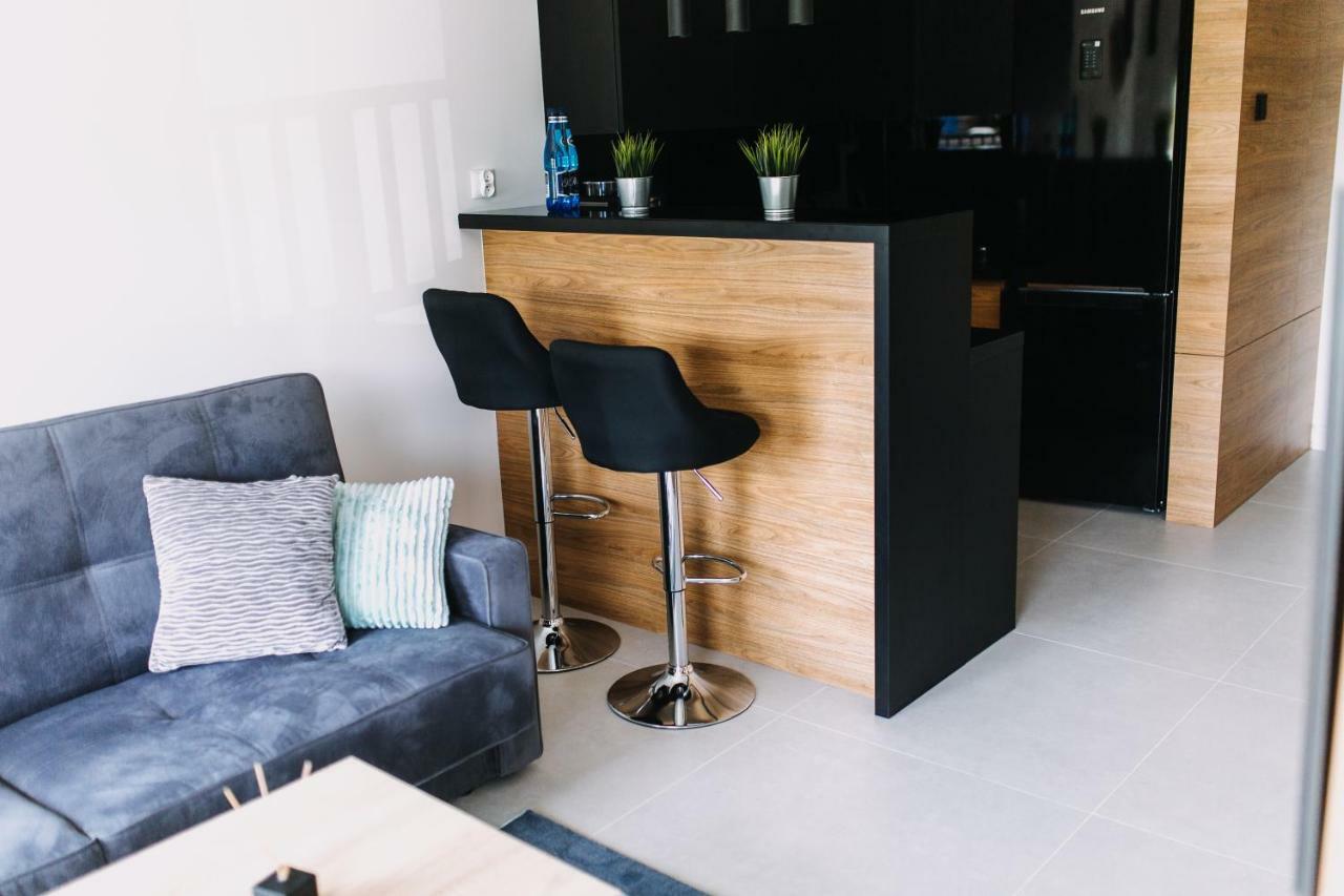 Hypnotize Apartment Konin  Extérieur photo